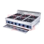 صورة موقد غاز سطحي Hosty- 4 شعلات - موقع تارجت ايجيبت