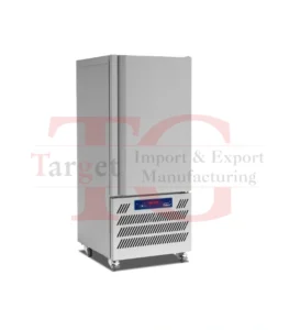 صورة مبرد صدمة Williams WBC30 (Blast Chiller) – سعة 30 كجم - موقع تارجت ايجيبت