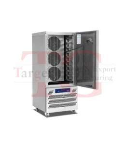 صورة مبرد صدمة Williams WBC30 (Blast Chiller) – سعة 30 كجم - موقع تارجت ايجيبت