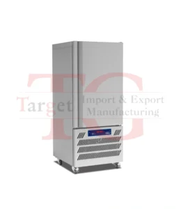 صورة Williams WBC40 Reach-In Blast Chiller – 40kg Capacity - موقع تارجت ايجيبت
