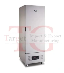 صورة Foster Slimline FSL400L Upright Freezer – 400 Litre – Left Hand Hinged – Space-Saving Design & Professional Performance - موقع تارجت ايجيبت