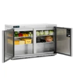 صورة ثلاجة قائمة سعة 280لتر - موقع تارجت ايجيبت