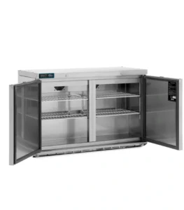 صورة ثلاجة قائمة سعة 280لتر - موقع تارجت ايجيبت