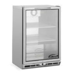 صورة ثلاجة بار باب مزدوج - موقع تارجت ايجيبت