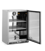 صورة ثلاجة بار – خيارات باب مرنة - موقع تارجت ايجيبت