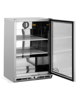 صورة Williams BC1 Compact Back Bar Refrigerator – Flexible Door Options (Glass or Solid) – LED Lighting - موقع تارجت ايجيبت