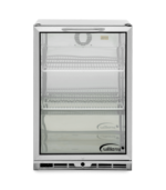 صورة ثلاجة بار – خيارات باب مرنة - موقع تارجت ايجيبت