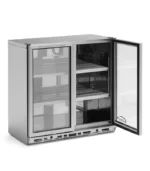 صورة ثلاجة بار باب مزدوج - موقع تارجت ايجيبت