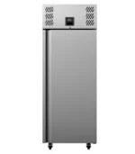 صورة ثلاجة مخابز ستانلس ستيل سعة 20 صينية - موقع تارجت ايجيبت