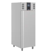 صورة ثلاجة مخابز ستانلس ستيل سعة 16 صينية - موقع تارجت ايجيبت