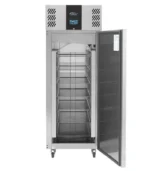 صورة ثلاجة مخابز ستانلس ستيل سعة 16 صينية - موقع تارجت ايجيبت