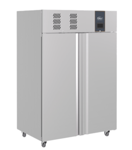 صورة ثلاجة مخابز ستانلس ستيل سعة 40 صينية - موقع تارجت ايجيبت