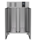 صورة ثلاجة مخابز ستانلس ستيل سعة 40 صينية - موقع تارجت ايجيبت