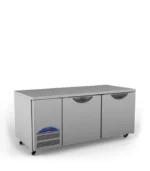 صورة ثلاجة للمطابخ المركزية للمطاعم والفنادق سعة 1200 لتر - موقع تارجت ايجيبت