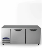 صورة ثلاجة للمطابخ المركزية للمطاعم والفنادق سعة 1200 لتر - موقع تارجت ايجيبت