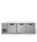 صورة ثلاجة تخزين سعة 1800 لتر - موقع تارجت ايجيبت