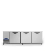 صورة ثلاجة تخزين سعة 1800 لتر - موقع تارجت ايجيبت