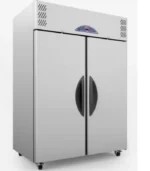 صورة ثلاجة عمودية سعة 300 لتر للمطابخ المركزيه - موقع تارجت ايجيبت