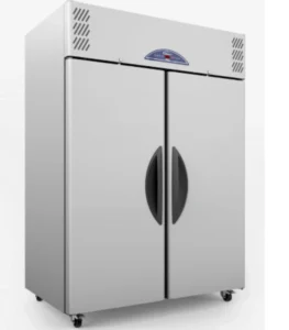 صورة ثلاجة عمودية سعة 300 لتر للمطابخ المركزيه - موقع تارجت ايجيبت