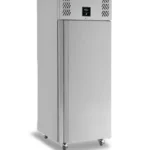 صورة ثلاجة عمودية باب مزدوج سعة 1300 لتر للمطابخ المركزيه - موقع تارجت ايجيبت