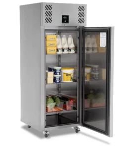 صورة ثلاجة Williams Jade J1 العمودية – باب صلب واحد – سعة 620 لتر – الأداء الاستثنائي للمطابخ المحترفه والمناخ الحار - موقع تارجت ايجيبت