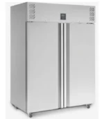 صورة ثلاجة Williams Jade J2 العمودية – باب مزدوج صلب – سعة 1200 لتر – الحل العملاق للمطابخ المركزية والمناخات الحارة - موقع تارجت ايجيبت