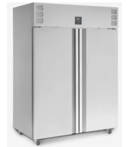 صورة ثلاجة Williams Jade J2 العمودية – باب مزدوج صلب – سعة 1200 لتر – الحل العملاق للمطابخ المركزية والمناخات الحارة - موقع تارجت ايجيبت