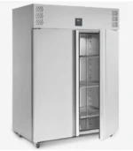 صورة ثلاجة Williams Jade J2 العمودية – باب مزدوج صلب – سعة 1200 لتر – الحل العملاق للمطابخ المركزية والمناخات الحارة - موقع تارجت ايجيبت