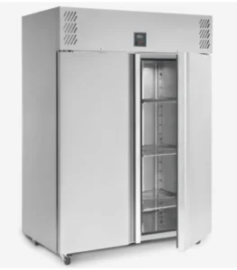 صورة ثلاجة Williams Jade J2 العمودية – باب مزدوج صلب – سعة 1200 لتر – الحل العملاق للمطابخ المركزية والمناخات الحارة - موقع تارجت ايجيبت