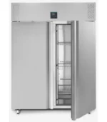 صورة ثلاجة Williams Jade J2 العمودية – باب مزدوج صلب – سعة 1200 لتر – الحل العملاق للمطابخ المركزية والمناخات الحارة - موقع تارجت ايجيبت