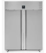 صورة ثلاجة Williams Jade J2 العمودية – باب مزدوج صلب – سعة 1200 لتر – الحل العملاق للمطابخ المركزية والمناخات الحارة - موقع تارجت ايجيبت