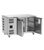 صورة Williams Jade JC2 Refrigerated Counter – Ultimate Design Flexibility – 300 Litre Capacity - موقع تارجت ايجيبت