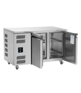 صورة ثلاجة منضدة Williams Jade JC2 – مرونة فائقة في التصميم – سعة 300 لتر - موقع تارجت ايجيبت