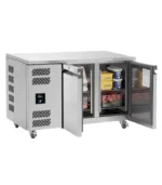 صورة Williams Jade JC2 Refrigerated Counter – Ultimate Design Flexibility – 300 Litre Capacity - موقع تارجت ايجيبت