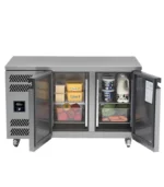 صورة Williams Jade JC2 Refrigerated Counter – Ultimate Design Flexibility – 300 Litre Capacity - موقع تارجت ايجيبت