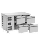 صورة Williams Jade JC2 Refrigerated Counter – Ultimate Design Flexibility – 300 Litre Capacity - موقع تارجت ايجيبت