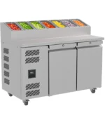 صورة Williams Jade JC2 Refrigerated Counter – Ultimate Design Flexibility – 300 Litre Capacity - موقع تارجت ايجيبت