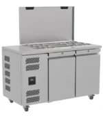 صورة Williams Jade JC2 Refrigerated Counter – Ultimate Design Flexibility – 300 Litre Capacity - موقع تارجت ايجيبت