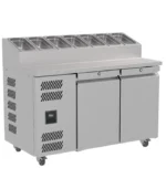 صورة Williams Jade JC2 Refrigerated Counter – Ultimate Design Flexibility – 300 Litre Capacity - موقع تارجت ايجيبت