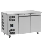 صورة Williams Jade JSC3 Saladette Counter – Three-Door Prep Station – 500 Litre Capacity - موقع تارجت ايجيبت