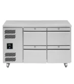 صورة Williams Jade JC2 Refrigerated Counter – Ultimate Design Flexibility – 300 Litre Capacity - موقع تارجت ايجيبت