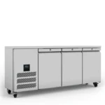 صورة Williams Jade JC2 Refrigerated Counter – Ultimate Design Flexibility – 300 Litre Capacity - موقع تارجت ايجيبت