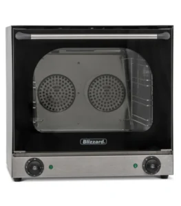صورة فرن كونفكشن Blizzard BCO1  – ستانلس ستيل - موقع تارجت ايجيبت