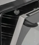 صورة فرن كونفكشن Blizzard BCO1  – ستانلس ستيل - موقع تارجت ايجيبت