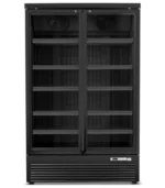 صورة ثلاجة عرض بابين سعة 900لتر - موقع تارجت ايجيبت