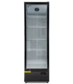 صورة ثلاجة عرض باب واحد سعة 350 لتر - موقع تارجت ايجيبت