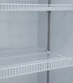 صورة ثلاجة عرض باب واحد سعة 350 لتر - موقع تارجت ايجيبت