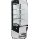 صورة ثلاجة عرض باب واحد سعة 350 لتر - موقع تارجت ايجيبت