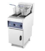 صورة قلاية كهربائية – حوض مزدوج  12لتر (2 × 6 لتر) – ستانلس ستيل – تصميم كاونتر احترافي - موقع تارجت ايجيبت