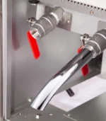 صورة قلاية كهربائية – حوض مزدوج  12لتر (2 × 6 لتر) – ستانلس ستيل – تصميم كاونتر احترافي - موقع تارجت ايجيبت